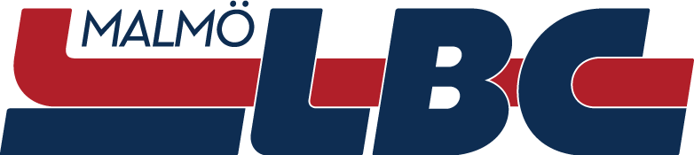 Malmö LBC logotyp