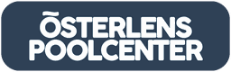 Österlens Poolcenter logotyp
