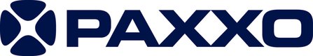 Paxxo logotyp