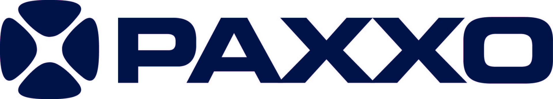 Paxxo logotyp