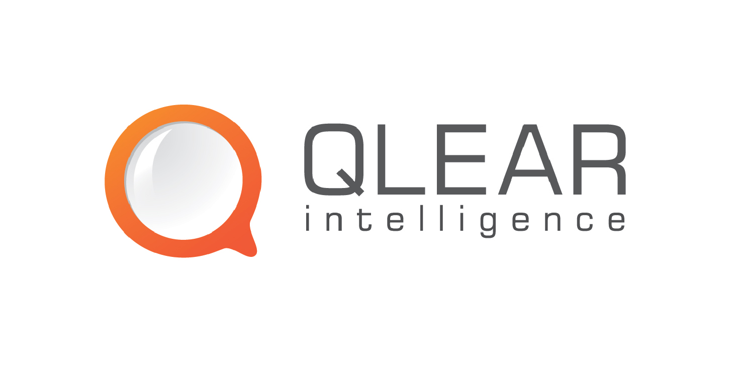Qlear AB logotyp