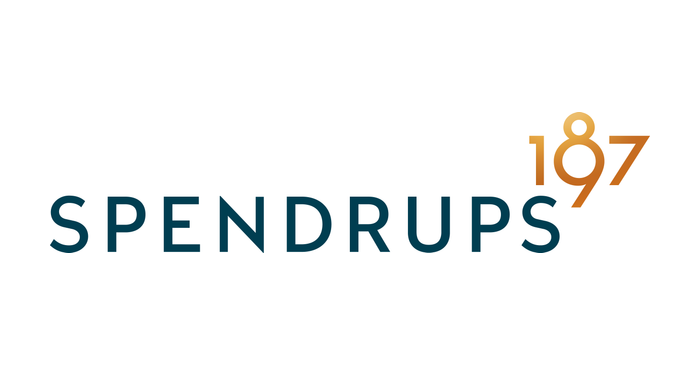 Spendrups logotyp